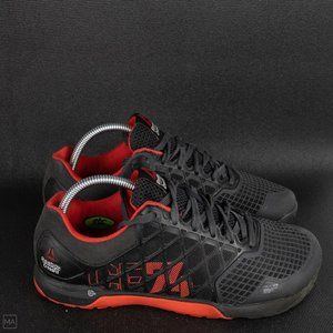Reebok Bounce Shoes Adituff Sneakers 